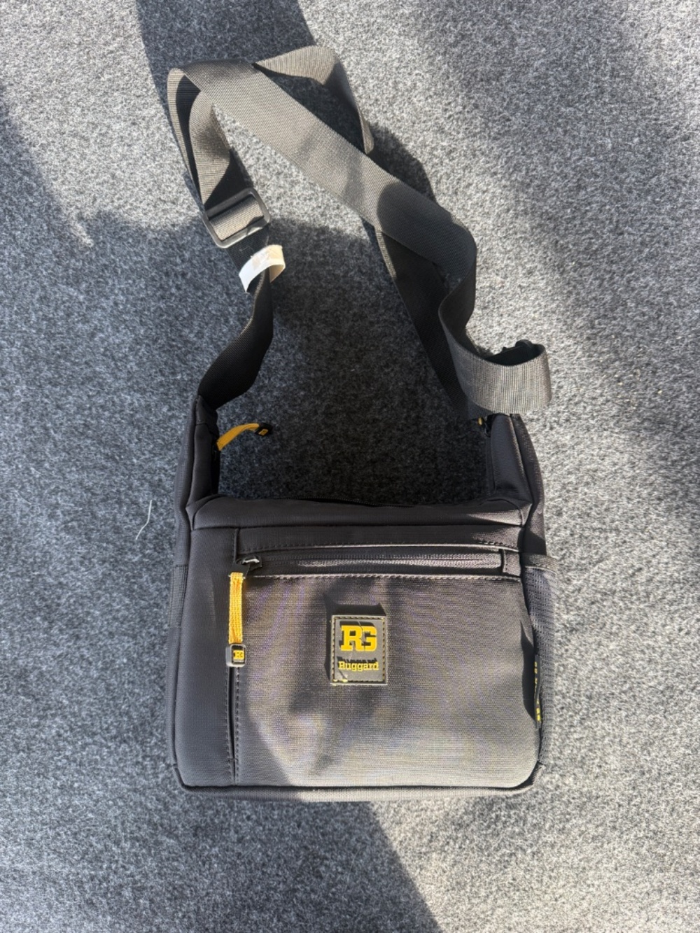 Ruggard Camera Bag - Picture 4 of 9